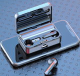 New Bluetooth Black Tech E-Sports Headset | Gaming Audio 60g