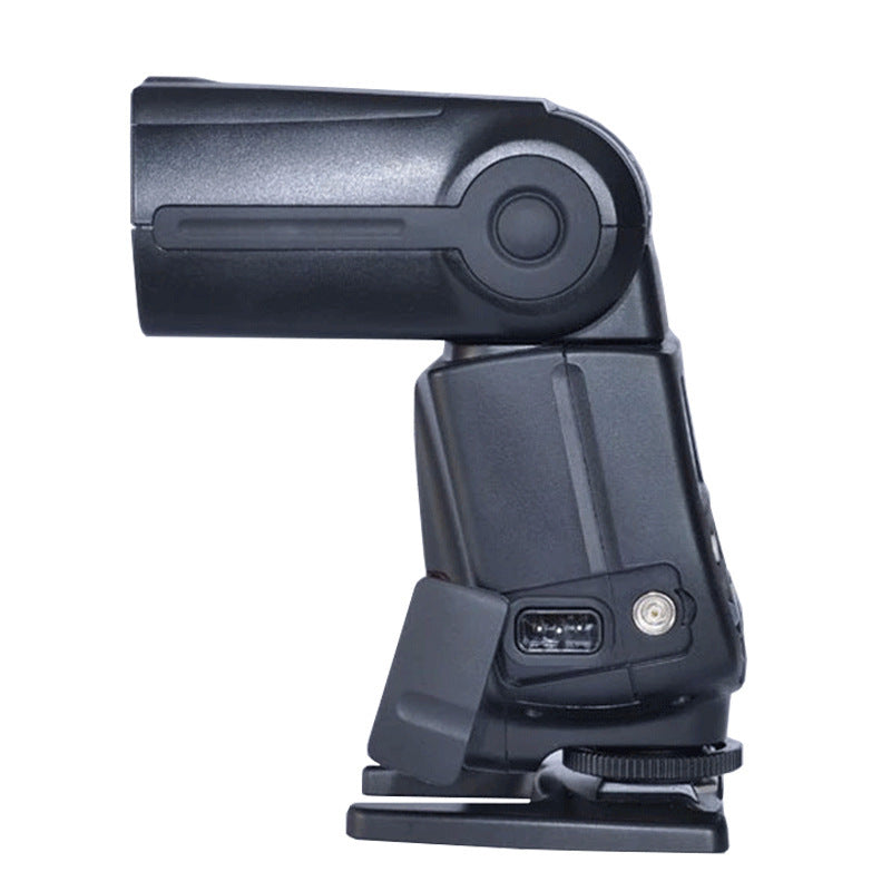 Universal Camera On-Board Flash Canon Nikon | Professional Flash 58 GN 370g