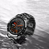 New Smart Watch Upgrade Wearable Step Counter | Fitness Tracker 167g