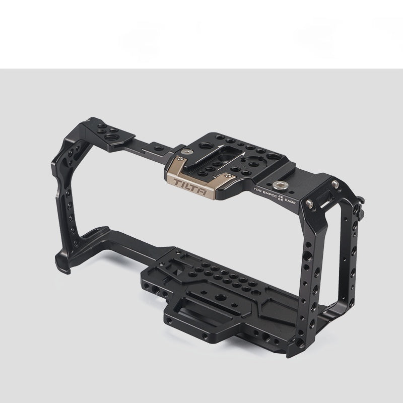 Camera Rabbit Cage Kit Fuselage Surrounding Cage Base Edition | 310g Aluminum