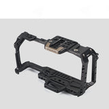Camera Rabbit Cage Kit Fuselage Surrounding Cage Base Edition | 310g Aluminum
