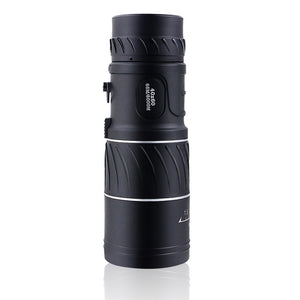 Phone Camera Telescope 16x Monocular | Night Vision Binoculars 430g