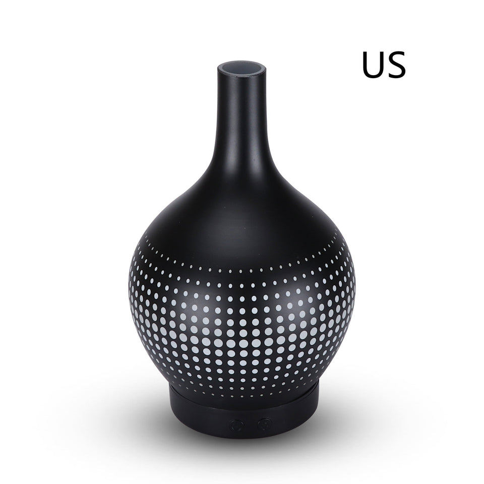 Fish & Seafood Market Aerator | Portable Oxygen Pump for Live Seafood