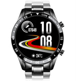 New Smart Watch Upgrade Wearable Step Counter | Fitness Tracker 167g