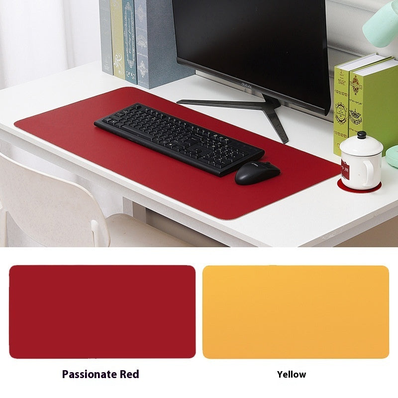 Large Laptop Gaming Mouse Pad | Extended Desk Mat for Gamers