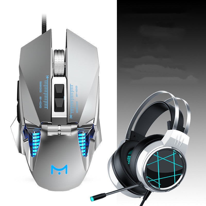 Gaming Tech Accessories | Premium Gaming Gear & Equipment