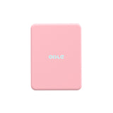 Magnetic wireless power bank