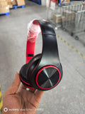 Wireless Gaming Headset Bluetooth | Premium Sound Quality 302g