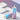 Mini Lipstick Portable Gradient Color Power Bank | Fast Charging 140g