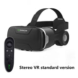 VR Glasses Thousand Magic Lens Immersive Headset | Premium Virtual Reality