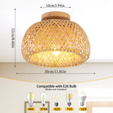 Nordic Design Ceiling Lamp Living Room Bar Counter Creative American | 1020g