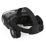 VR Glasses Thousand Magic Lens Immersive Headset | Premium Virtual Reality