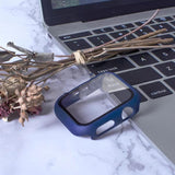 IP Watch All-in-One Hard Shell HD Tempered Film | Screen Protector