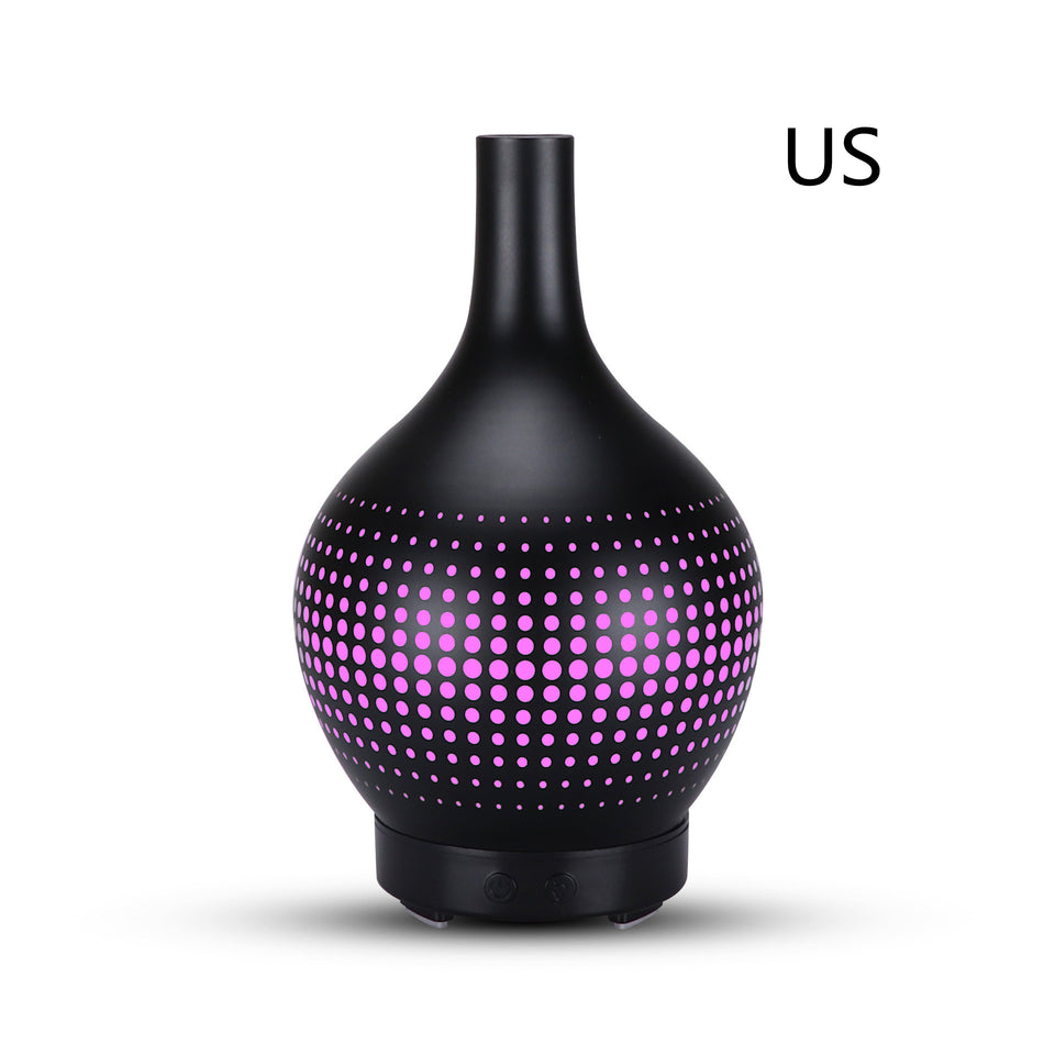 Fish & Seafood Market Aerator | Portable Oxygen Pump for Live Seafood