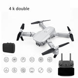 Folding HD Camera Drone Toy Four Axis Quadcopter | Aerial Photography