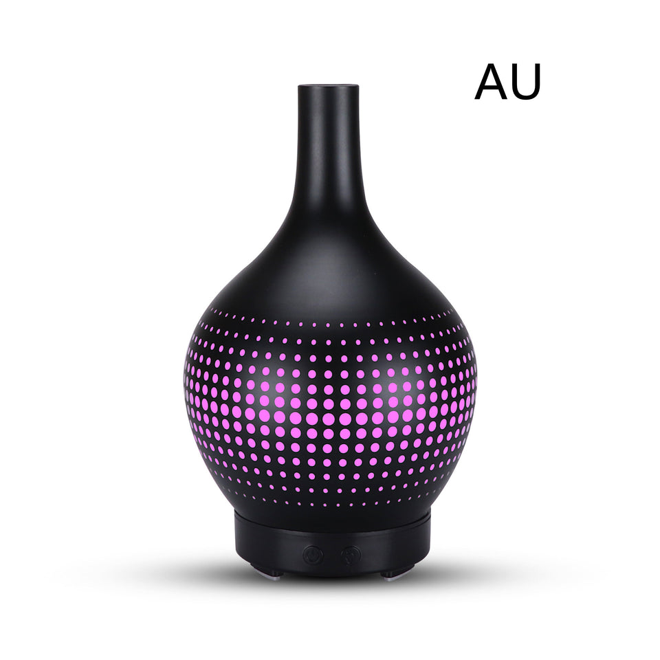 Fish & Seafood Market Aerator | Portable Oxygen Pump for Live Seafood