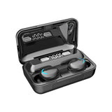 Wireless Bluetooth TWS Earbuds In-Ear Sports Gaming Headset | Stereo Sound