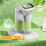 Children's Science Experiment Portable Microscope | Electron Optics 550g