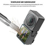 Action2 Sports Camera Tempered Film Screen Protector | 25g Protective Film