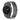 Magnetic Buckle Three-Bead Pure Titanium Watch Strap | Premium Metal Band