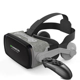 VR Glasses Thousand Fantasy 9th Generation Virtual Reality Headset | Immersive