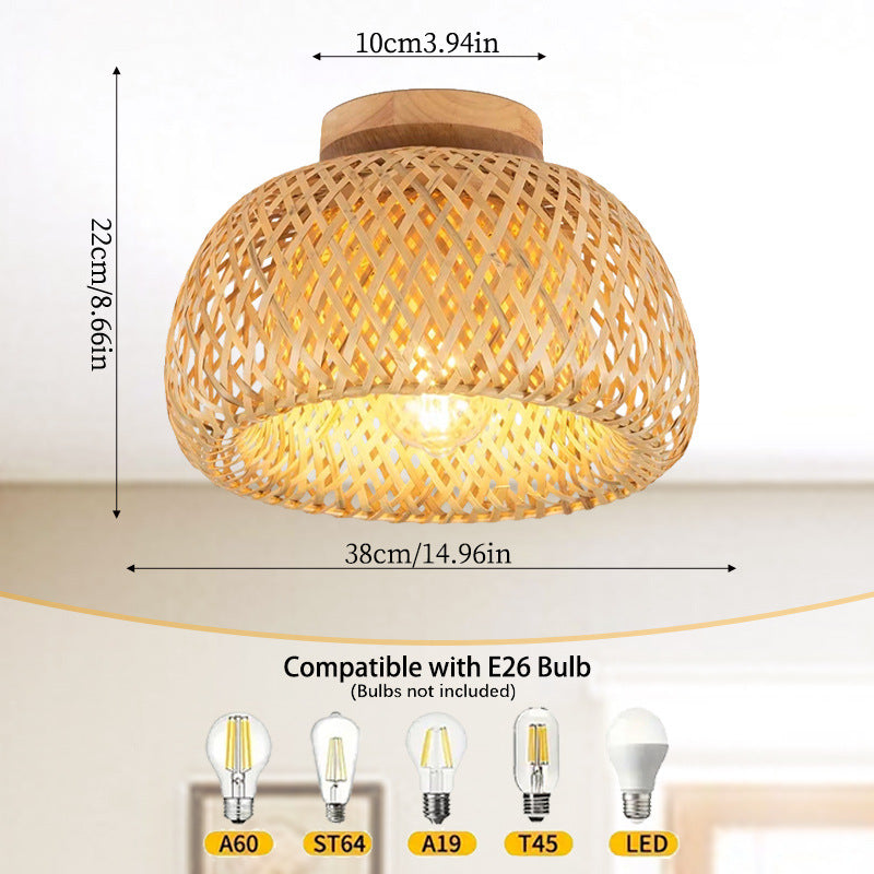 Nordic Design Ceiling Lamp Living Room Bar Counter Creative American | 1020g