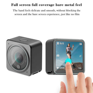 Action2 Sports Camera Tempered Film Screen Protector | 25g Protective Film