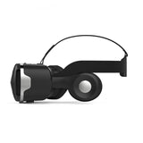 VR Glasses Thousand Magic Lens Immersive Headset | Premium Virtual Reality