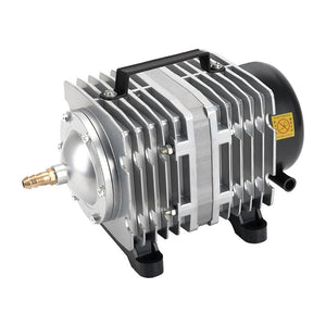 Fish & Seafood Market Aerator | Portable Oxygen Pump for Live Seafood