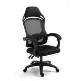 Ergonomic Computer Gaming Chair | Premium Comfort for Gamers
