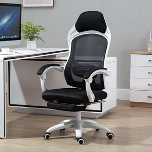 Ergonomic Computer Gaming Chair | Premium Comfort for Gamers