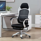 Ergonomic Computer Gaming Chair | Premium Comfort for Gamers
