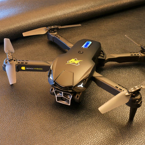 M3 Optical Flow Positioning Drone Triple Camera HD Aerial Photography | Folding UAV