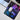 Custom Gaming Mouse Pad Anti-Slip Geometric Pattern | Laptop & Desktop