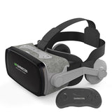 VR Glasses Thousand Fantasy 9th Generation Virtual Reality Headset | Immersive