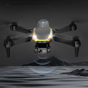 Electrical Adjustment 4K Dual Camera UAV Drone | HD Aerial Photography