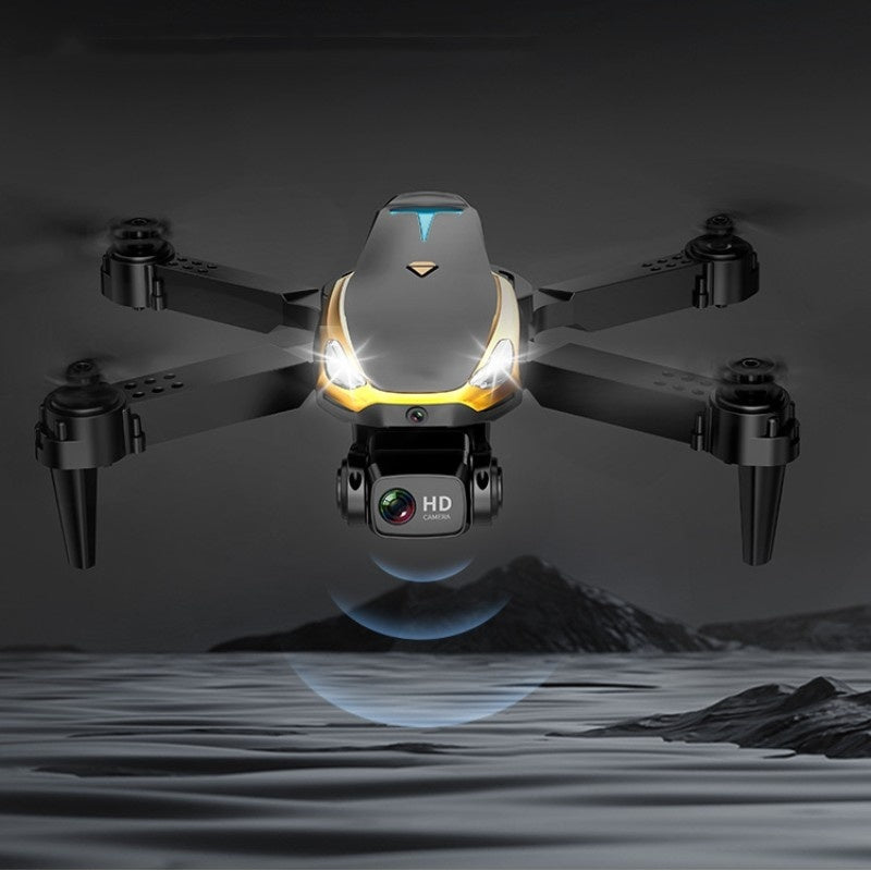 Electrical Adjustment 4K Dual Camera UAV Drone | HD Aerial Photography