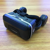 VR Glasses Thousand Phantom 6th Gen G04E Headset | Premium Virtual Reality