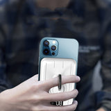 Mini Magnetic 10000mAh Wireless Power Bank | Portable Fast Charger 275g