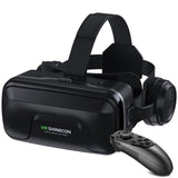VR Glasses Thousand Phantom 6th Gen G04E Headset | Premium Virtual Reality