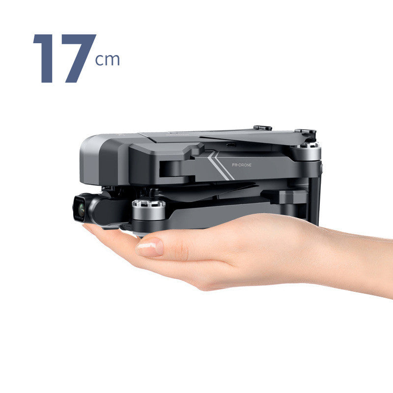 PTZ UAV GPS Brushless Drone HD Aerial Photography Aircraft | 4K Camera