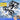 Advanced Black Tech Toy Land & Air Dual-Use Remote Control | RC Drone 420g