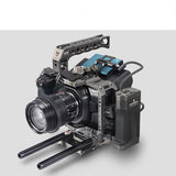 Camera Rabbit Cage Kit Fuselage Surrounding Cage Base Edition | 310g Aluminum