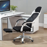 Ergonomic Computer Gaming Chair | Premium Comfort for Gamers