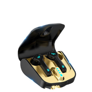 Wireless Bluetooth Gaming Earbuds Binaural In-Ear Sports | 90g Lightweight