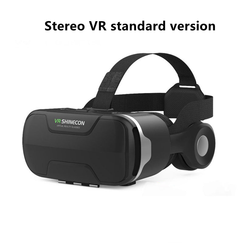 VR Glasses Thousand Magic Lens Immersive Headset | Premium Virtual Reality