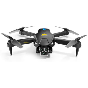 M3 Optical Flow Positioning Drone Triple Camera HD Aerial Photography | Folding UAV