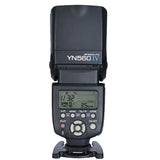 Universal Camera On-Board Flash Canon Nikon | Professional Flash 58 GN 370g