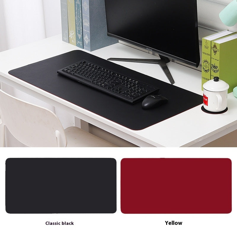 Large Laptop Gaming Mouse Pad | Extended Desk Mat for Gamers