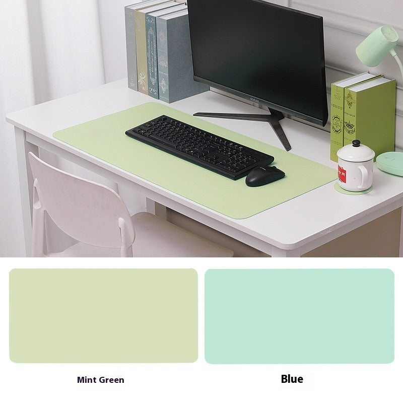 Large Laptop Gaming Mouse Pad | Extended Desk Mat for Gamers